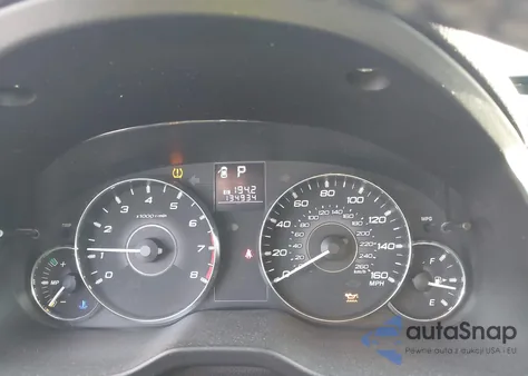 2012 Subaru Outback 3.6R Limited из США, поврежденный, VIN 4S4BRDKC3C2230844